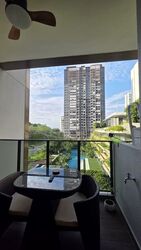 Midwood (D23), Condominium #585362181